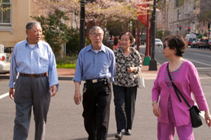 Still from House of Happiness